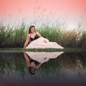 Meet your Posher, Stacy